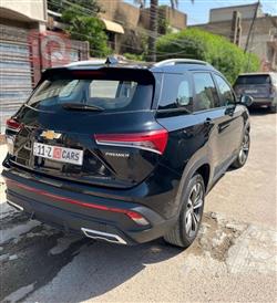 شيفروليه كابتيفا